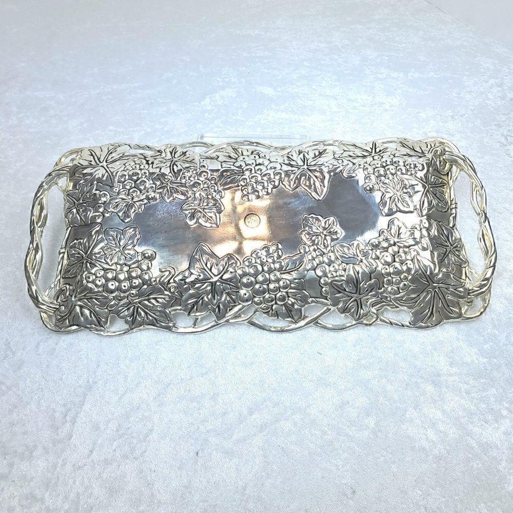 Godinger Silver Serving Tray